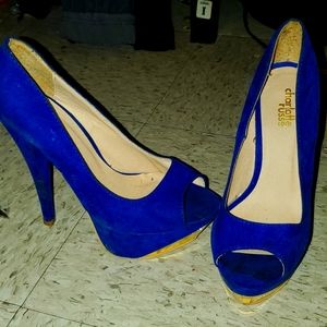 Heels